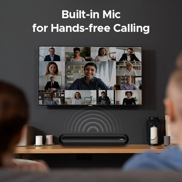 Boat Avante Bar Aspire 10W Signature sound