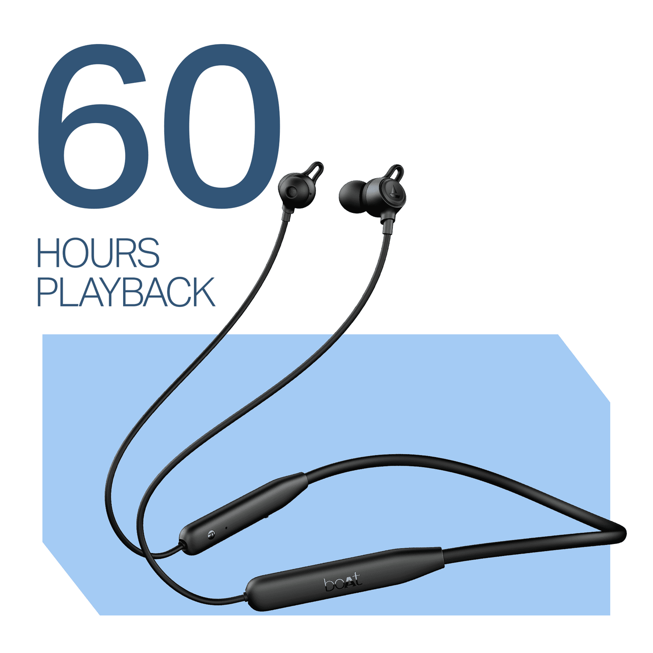 Boat Rockerz 200 Neckband