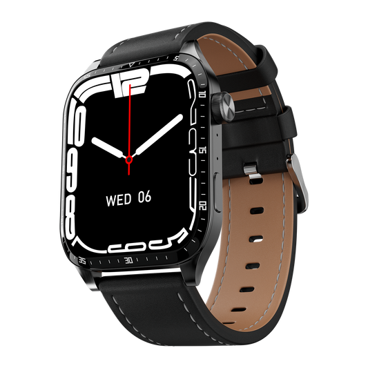 Fireboltt Atlas 1.95" BT Calling watch