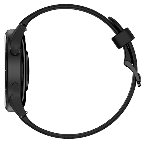 Noise Crew 1.38" metallic finish Ladies watch-Mixed color