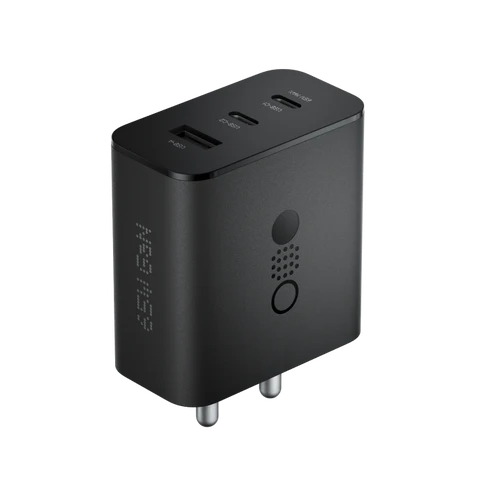 CMF Nothing 65W GaN charger (mix colour)