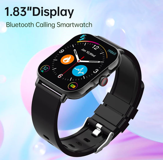 Shkod Watch 1 pro 1.83" Bluetooth calling watch