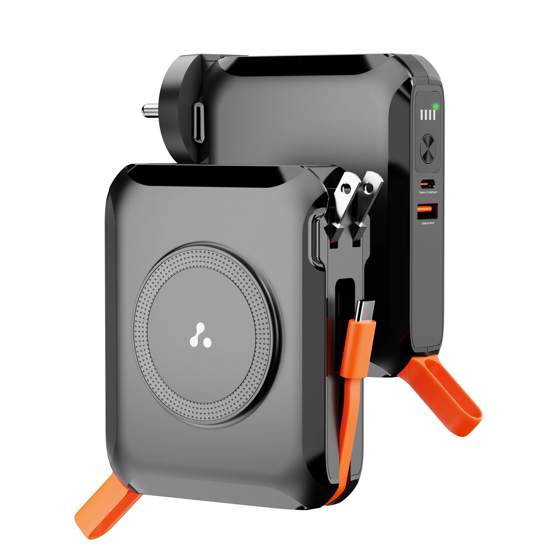 Aerosync 65