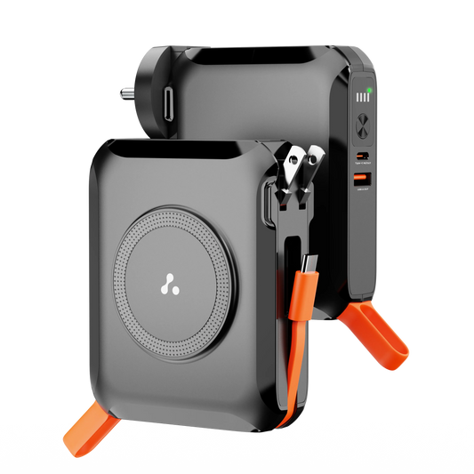 Aerosync 65