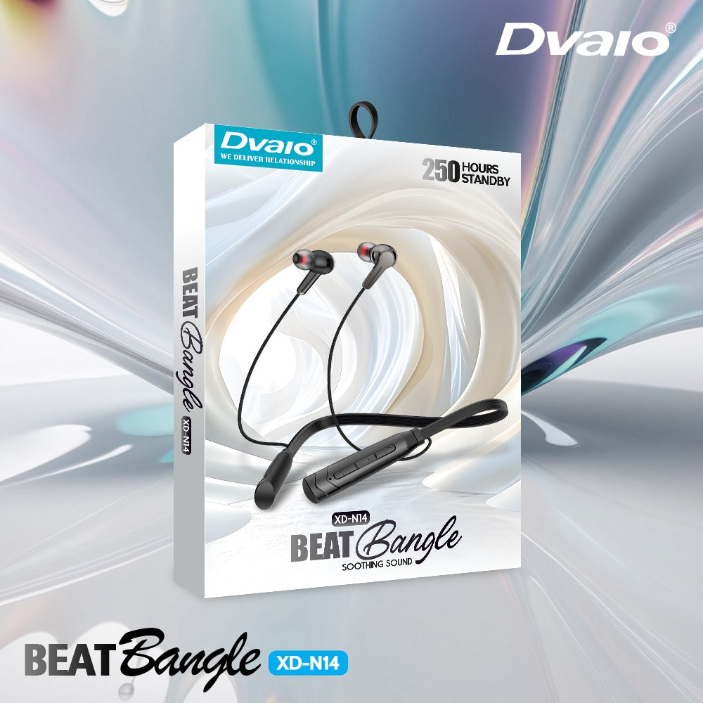 Dvaio N14 neckband