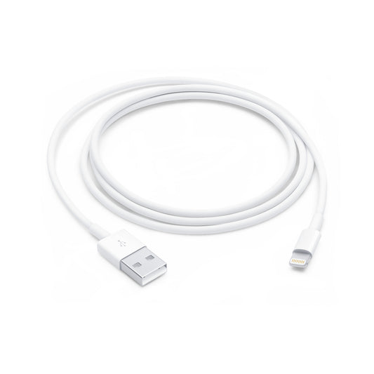 Apple USB to Lightning cable 1m