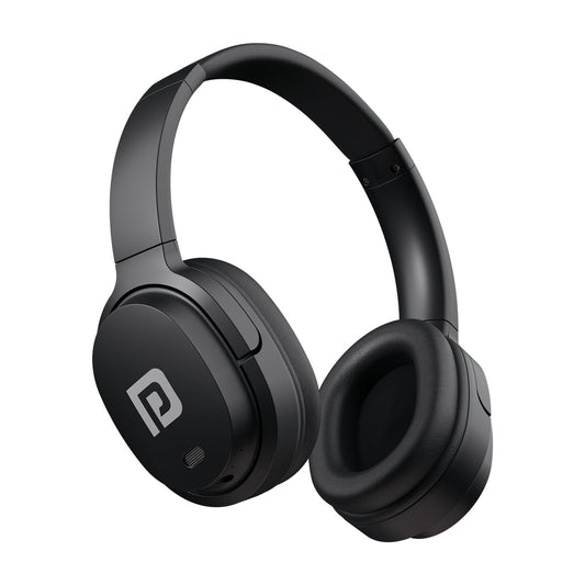 Portronics Muffs M4