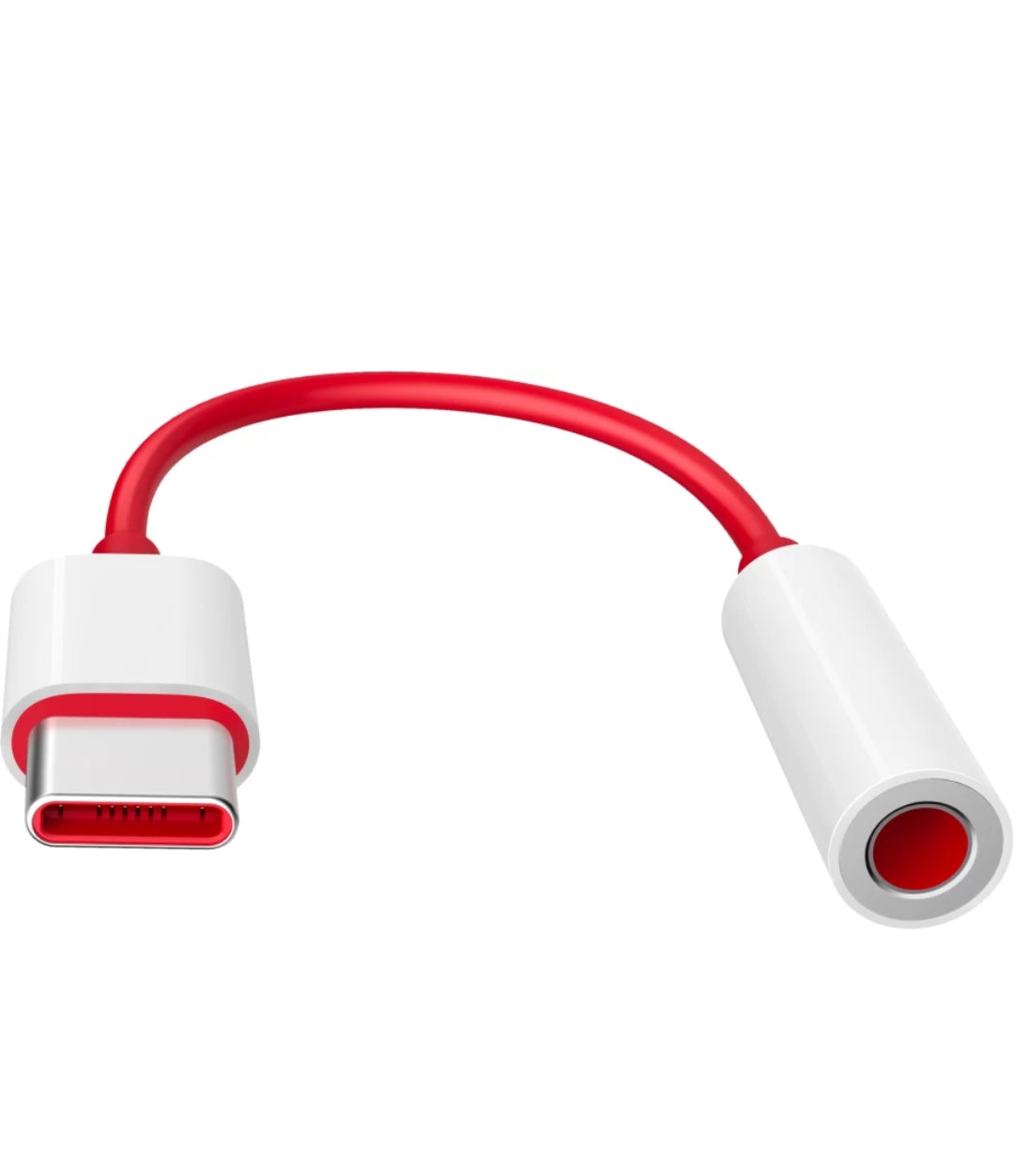 OnePlus Type-C to 3.5mm Converter Original