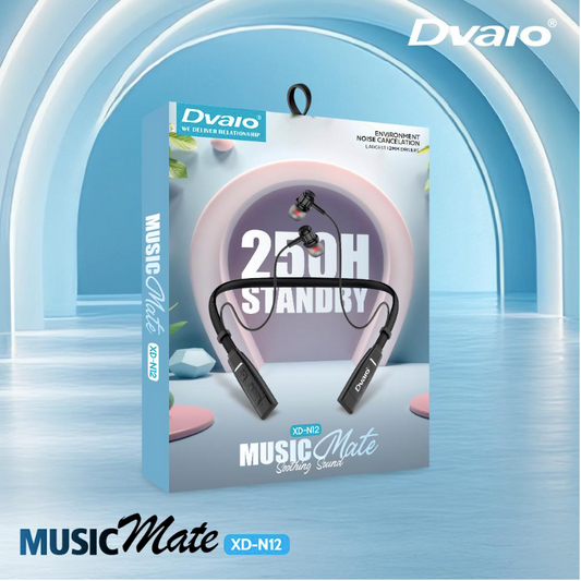 Dvaio XD-N12 Neckband