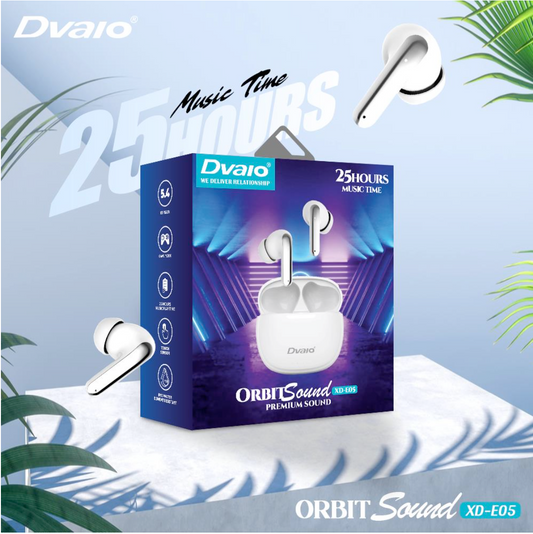 Dvaio E05-Orbit TWS