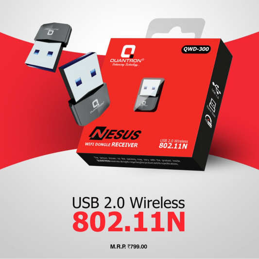 Quantron WIFI Dongle Receiver