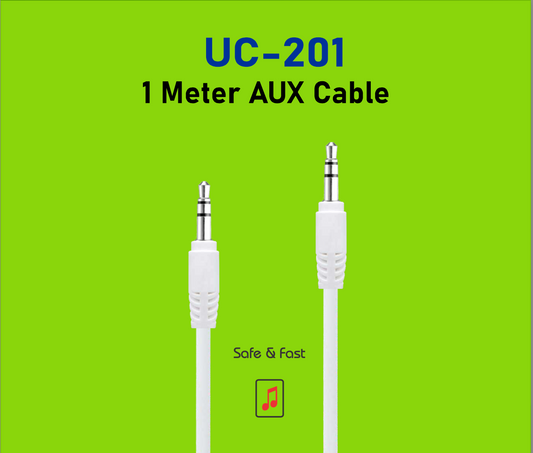 ERD Aux Cable UC-201