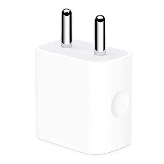 Original Apple 20W USB-C Power Adaptor (Online Stock Green sticker)