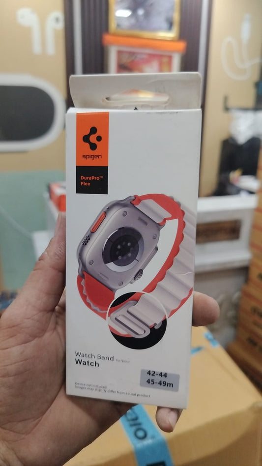 Spigen Apple watch Band/Strap (42/44/45/49mm)-Mixed Design