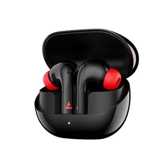 Boat Airdopes 131 Pro Buds 40 Hr playback,ENx