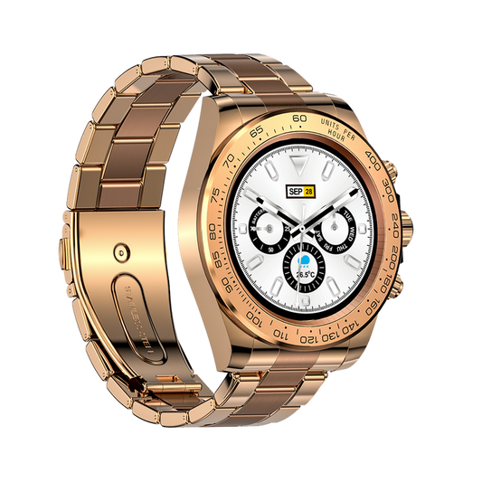 Fireboltt Blizzard Smartwatch