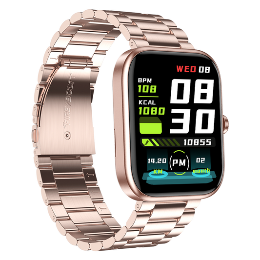 Fireboltt- Encore Metal- Mixed colors