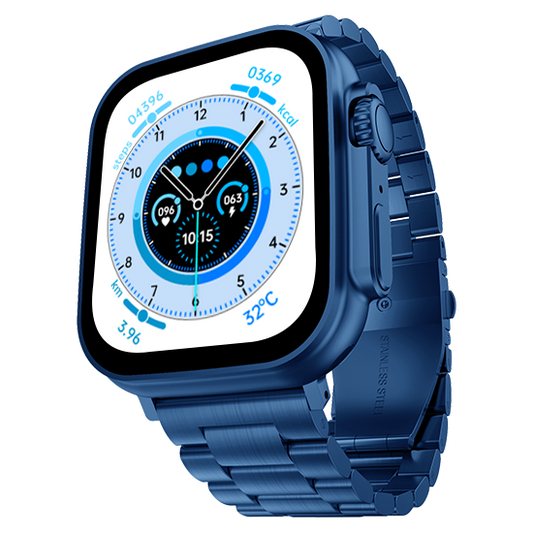 Fireboltt Gladiator Steel