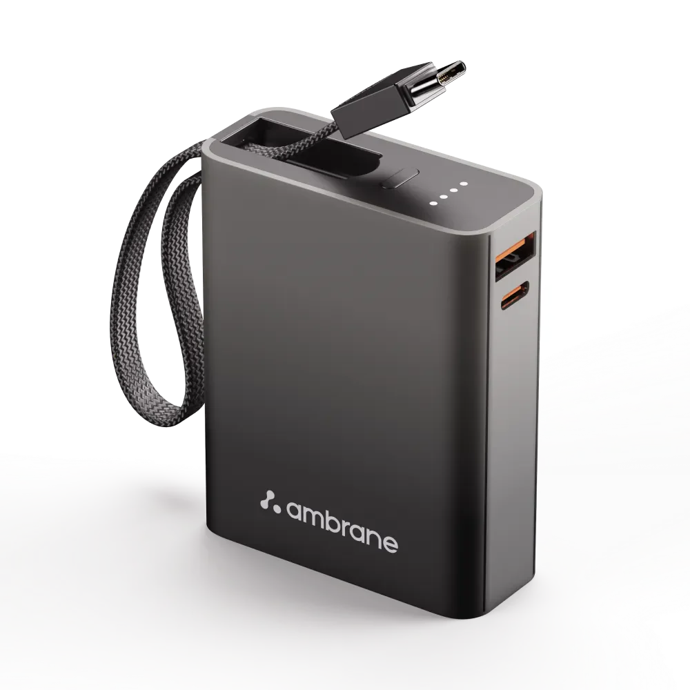NanoCharge 11