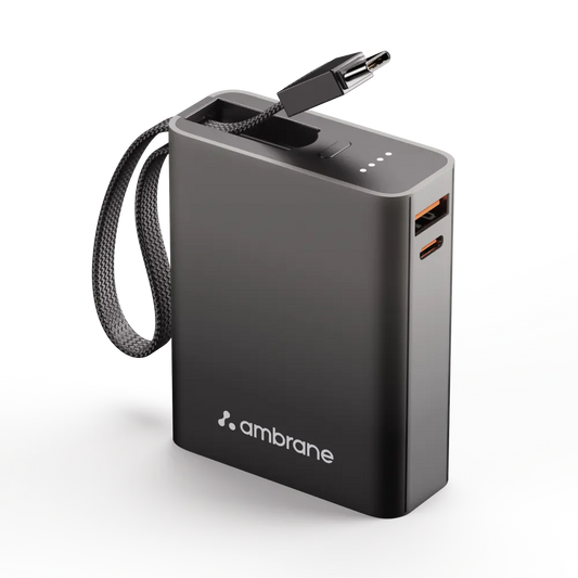 NanoCharge 11
