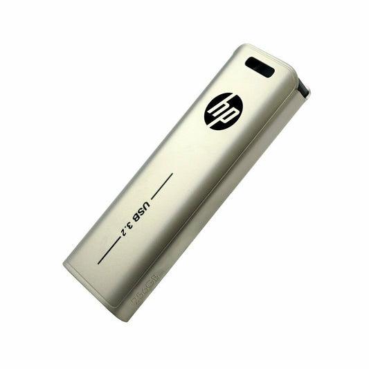 HP Metal body pendrive USB 3.2 796W