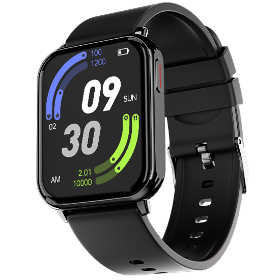 Fireboltt-Hulk AMOLED