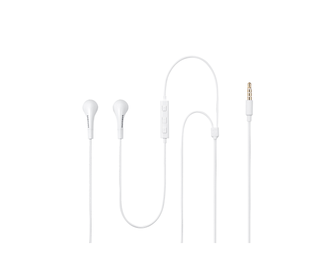 Samsung-EHS 64 wired earphone