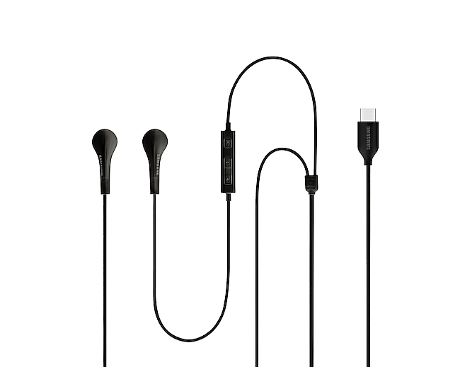 Samsung-Type c handsfree