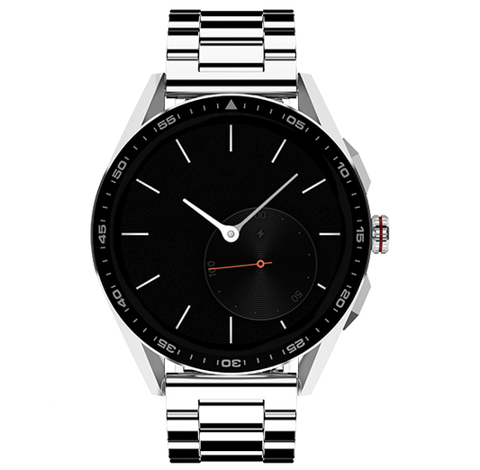 Fireboltt Invincible Plus 1.43" AMOLED Always On  Display