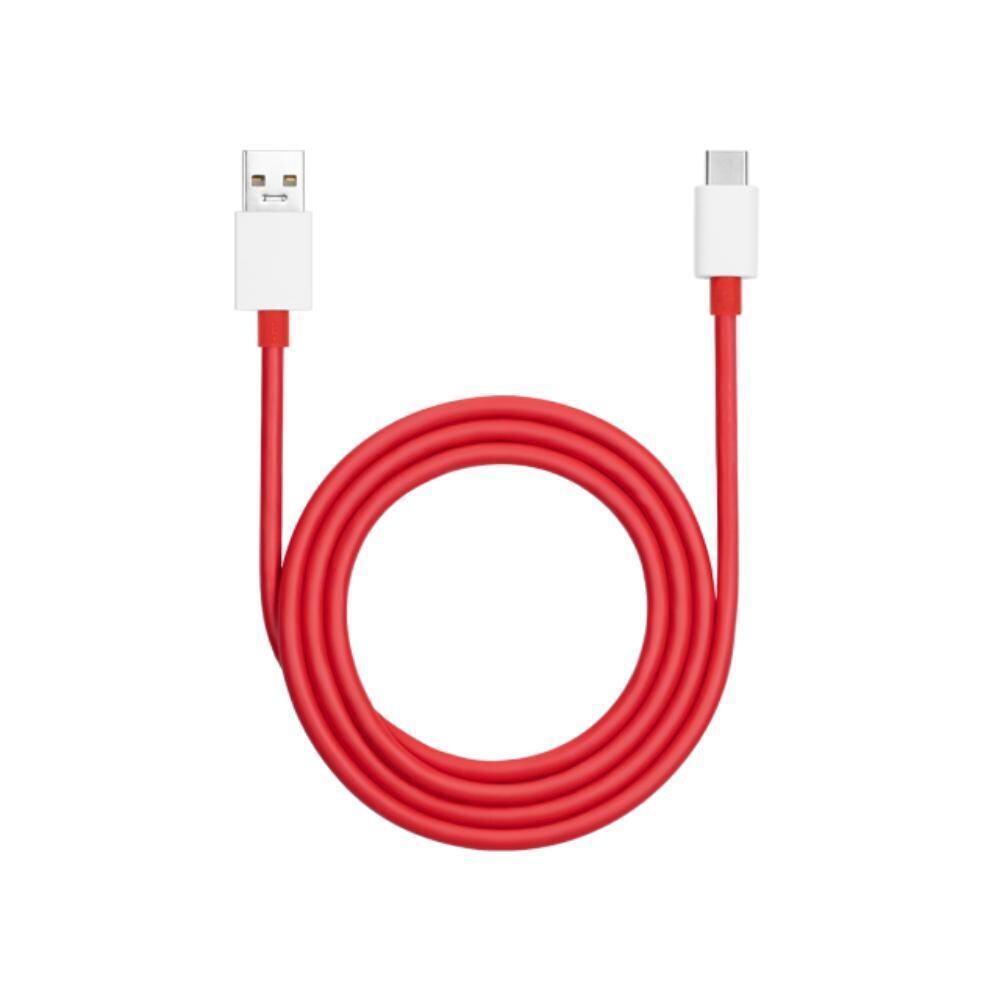 One Plus 10A USB A to C Cable 1m -Pouch packing