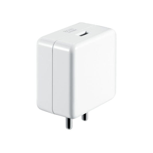 One Plus Original 80W SUPERVOOC Power Adaptor
