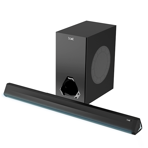 Boat Avante Bar Aura-160W Soundbar with Subwoofer