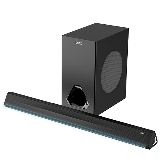Boat Avante Bar Aura-160W Soundbar with Subwoofer