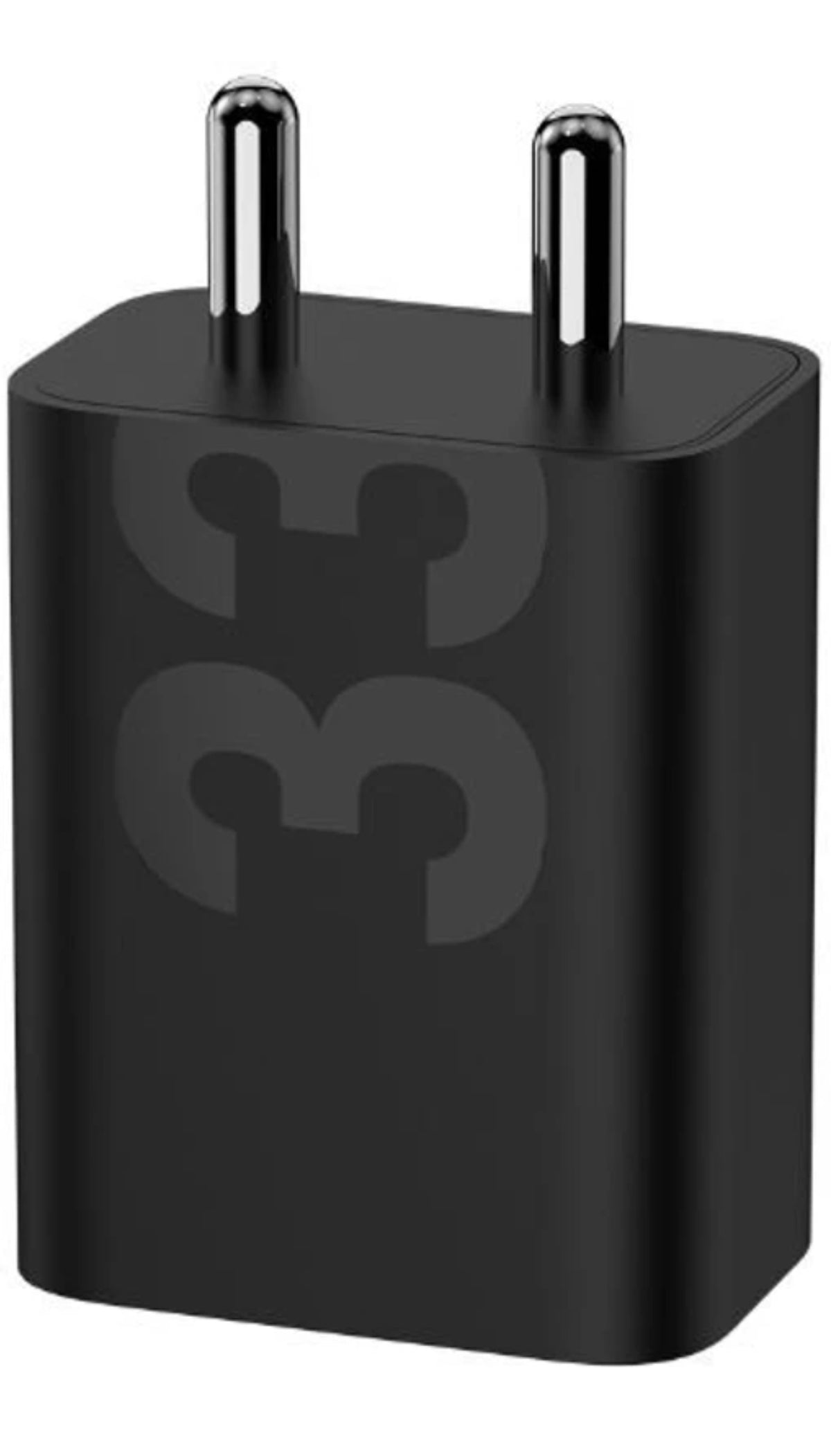 MOTOROLA 33 W TurboPower 3.0 3 A Single Port Mobile Charger