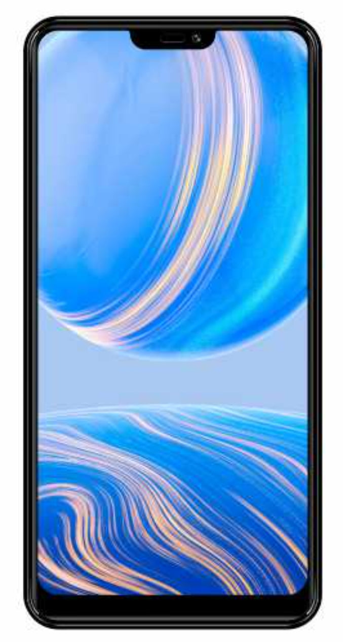 Ringme Bold P70 Smartphone | 4GB RAM + 64GB Storage | 6.3" HD Display | 3200 mAh Battery