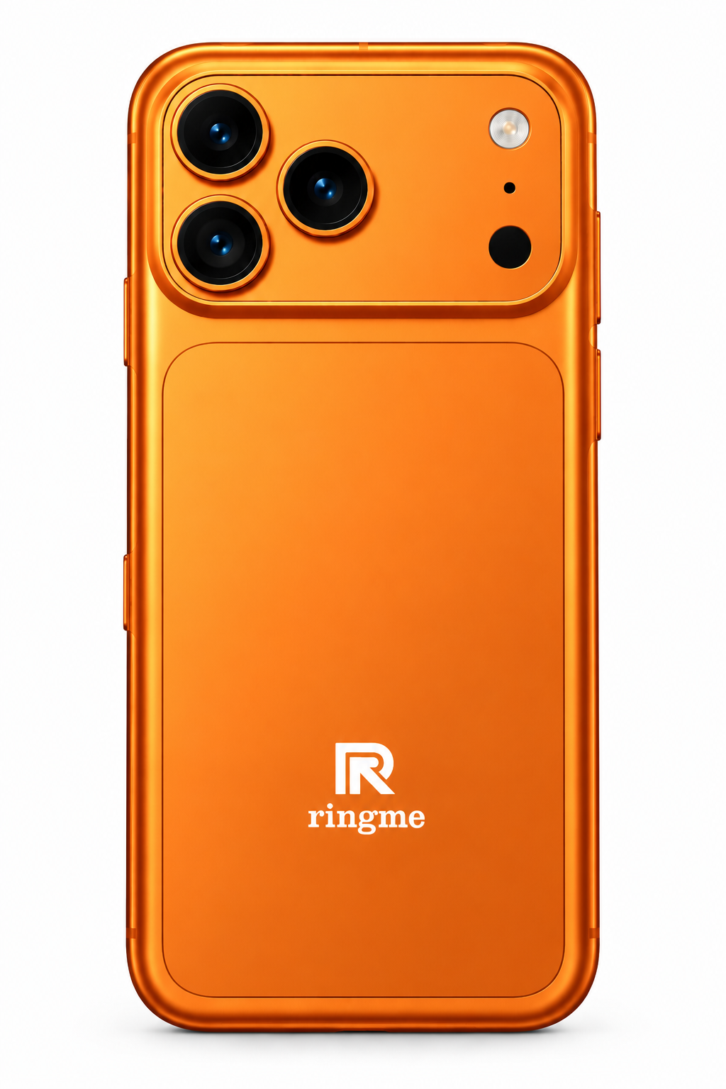Ringme Bold S180 Mini Smartphone | 4GB RAM + 32GB Storage | 4.7" Incell Display | 3000 mAh Battery