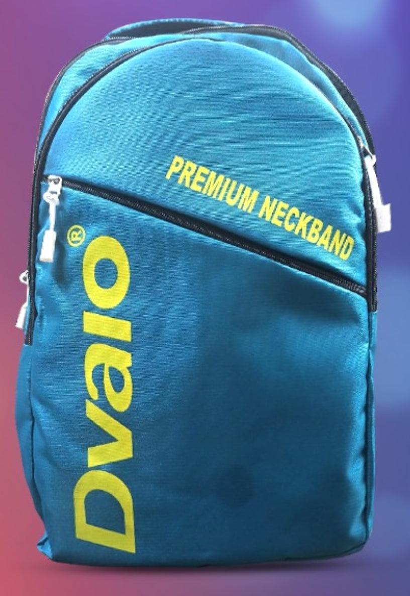 Dvaio laptop bag + Posters and carry bags(Free on purchase of 30k worth Dvaio)