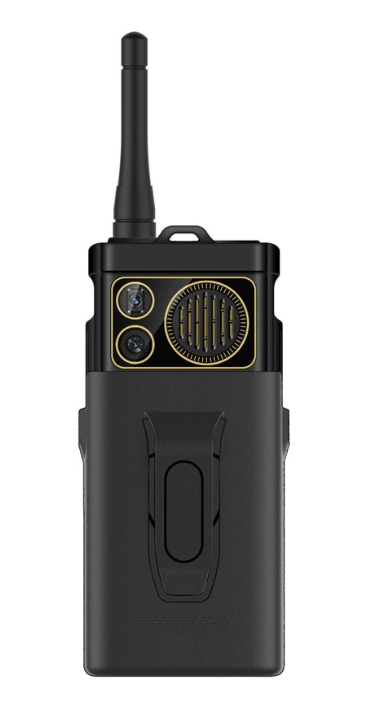 Ringme Legend | 1.8" Display | 4000 mAh | Heavy Duty Antenna Phone