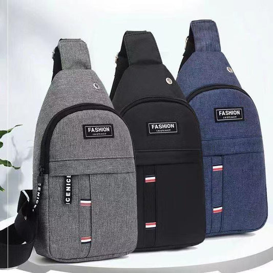 Premium Sling Bag