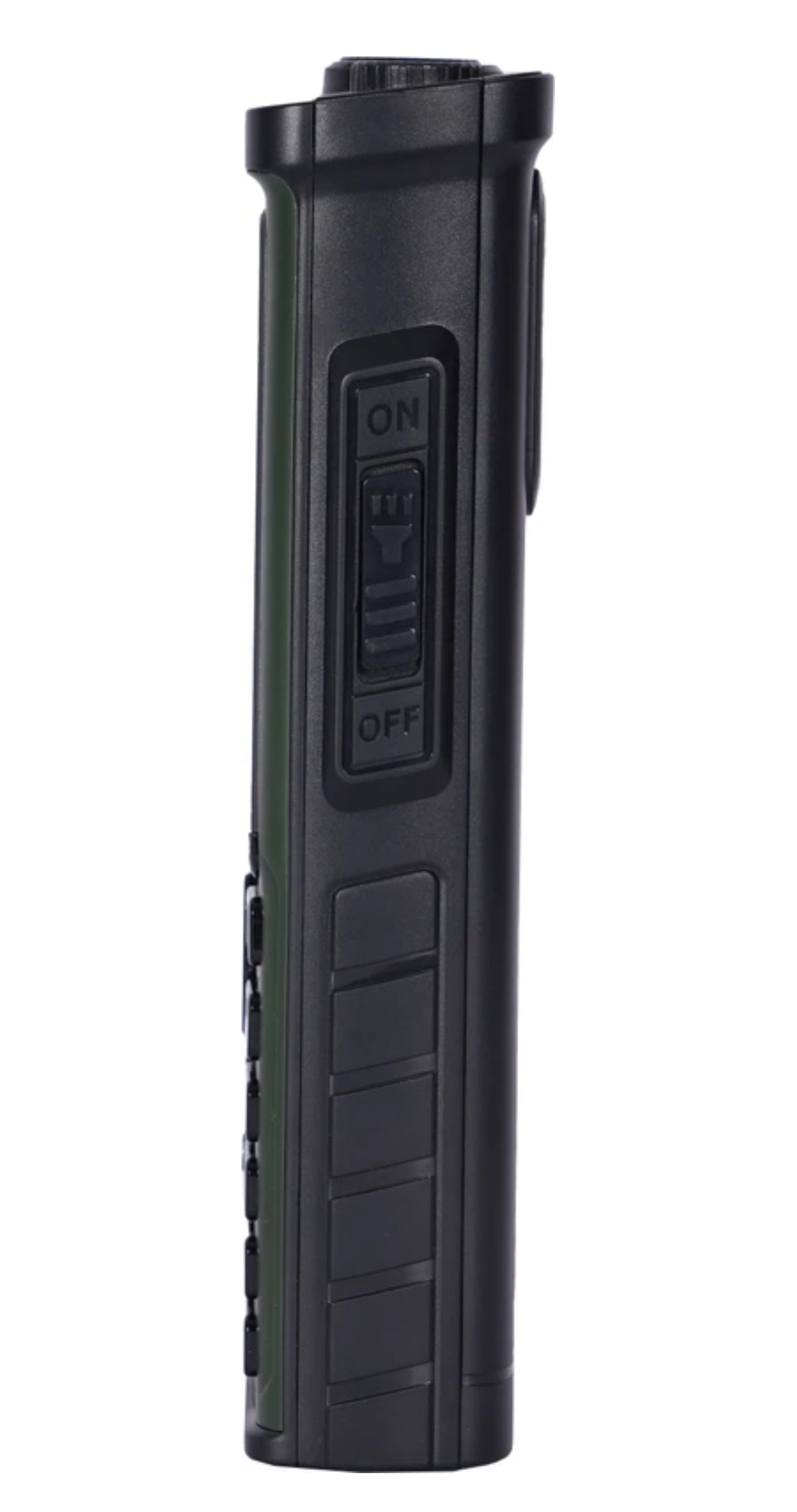 Ringme Jumbo Black | 4 SIM Card Support | 2.4" Display | 4000 mAh