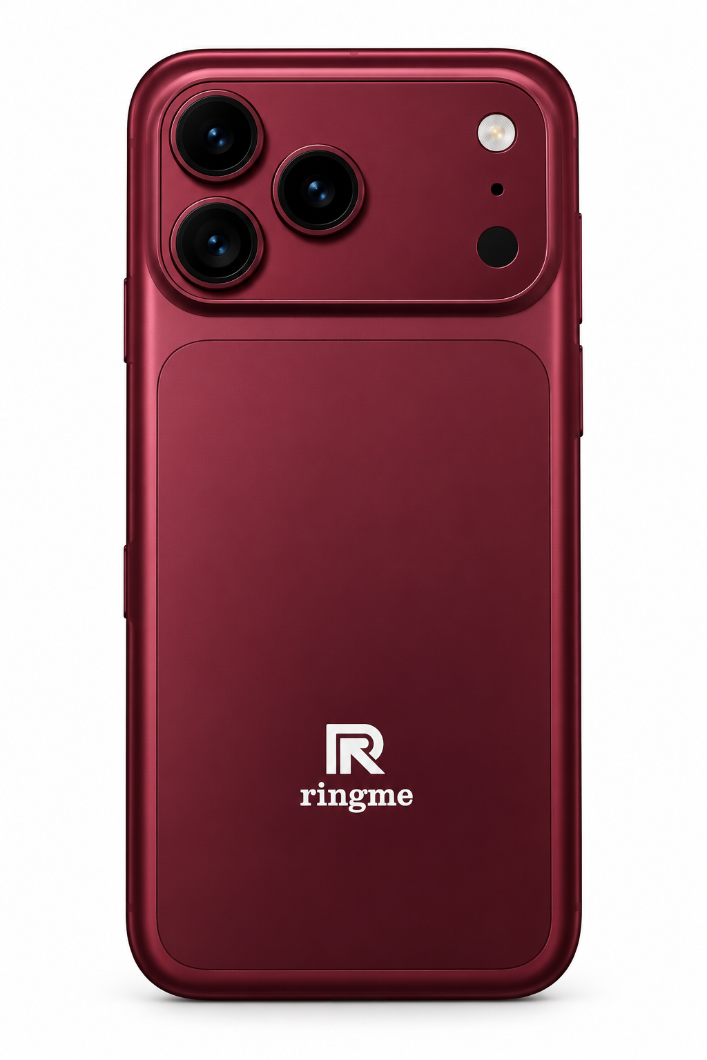 Ringme Bold S180 Mini Smartphone | 4GB RAM + 32GB Storage | 4.7" Incell Display | 3000 mAh Battery