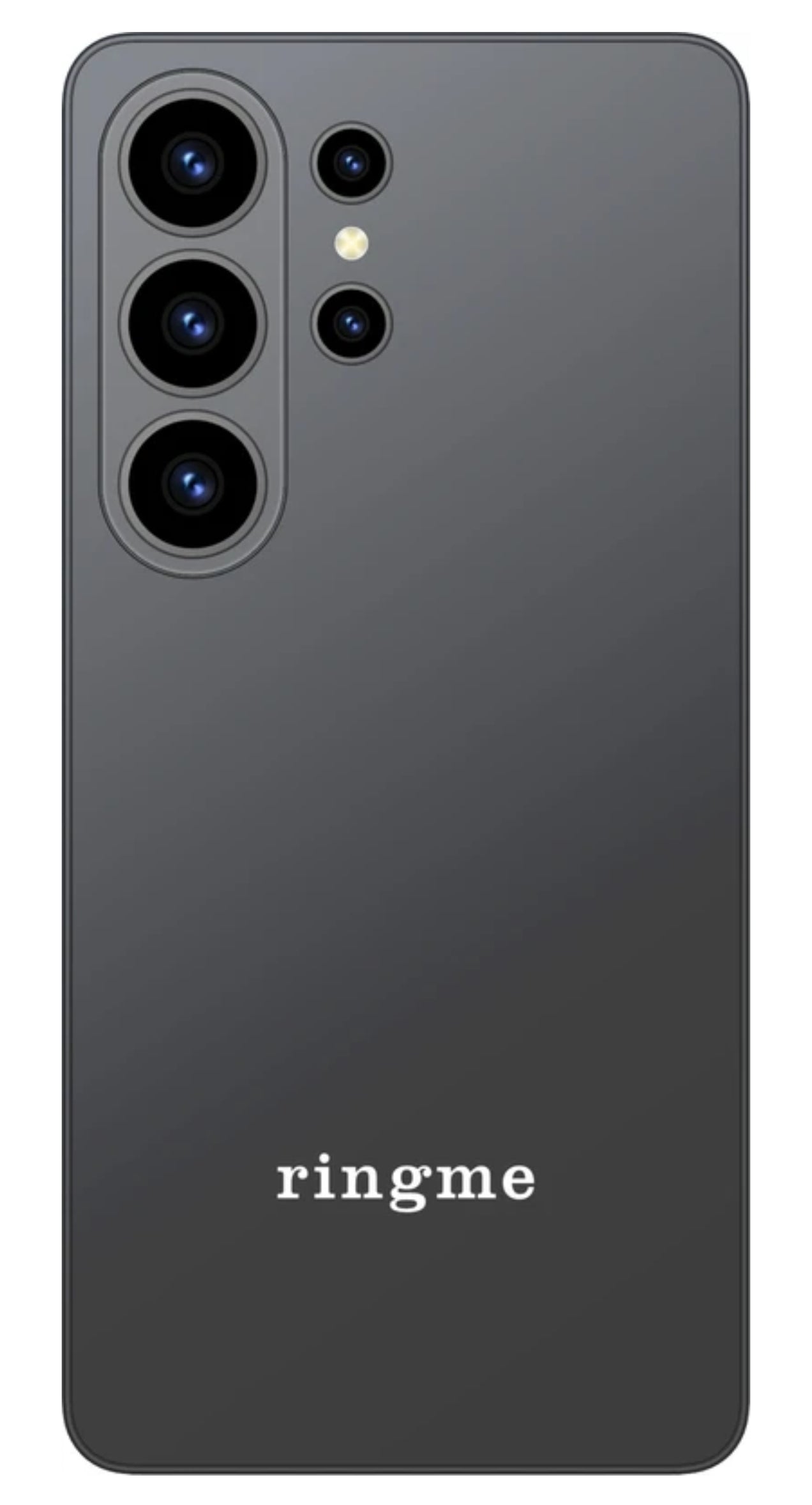 Ringme Bold S26 Ultra Smartphone | 4GB RAM + 64GB Storage | 6.79" Screen| 4000 mAh | Stylus Inside