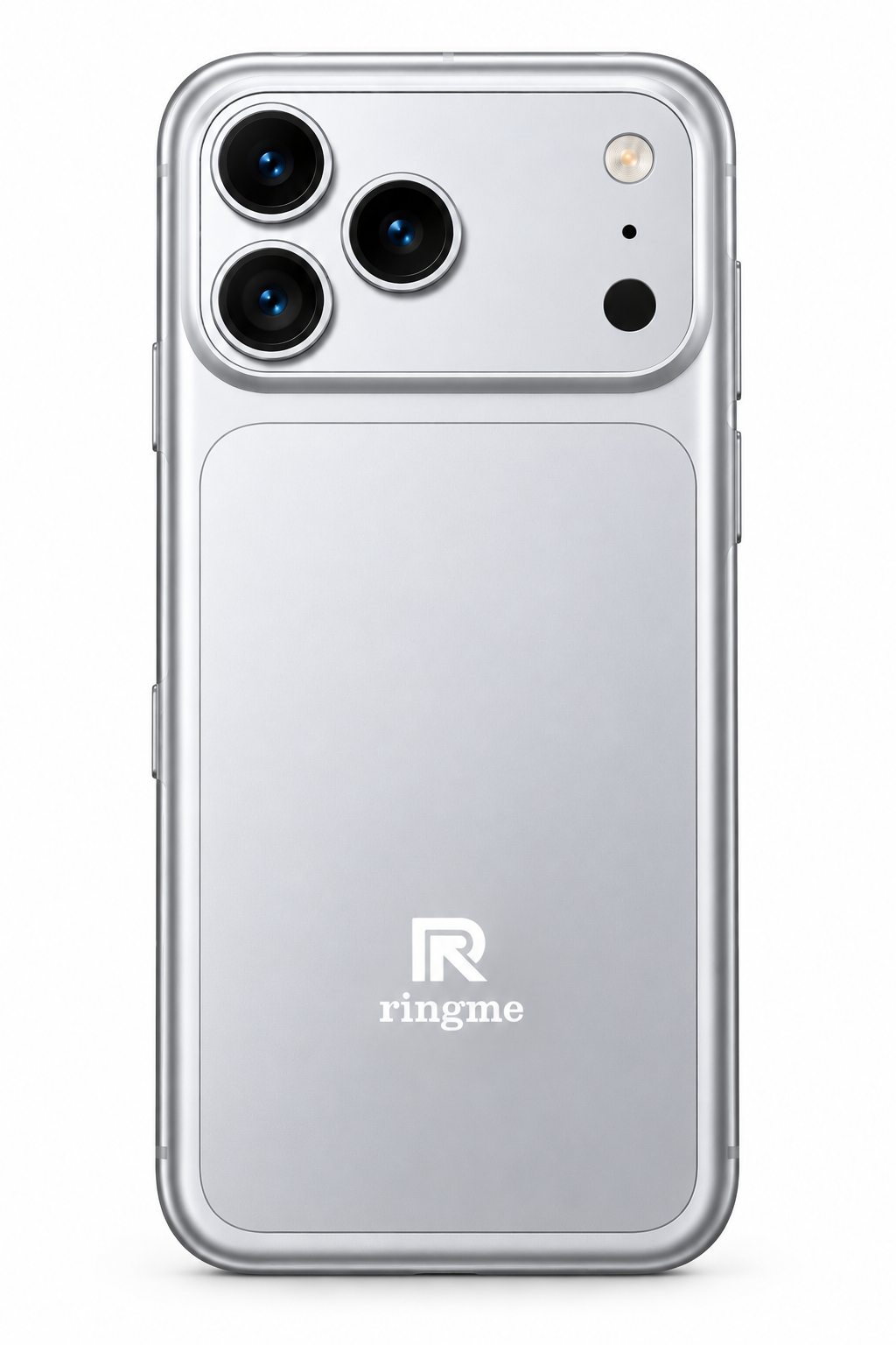 Ringme Bold S180 Mini Smartphone | 4GB RAM + 32GB Storage | 4.7" Incell Display | 3000 mAh Battery