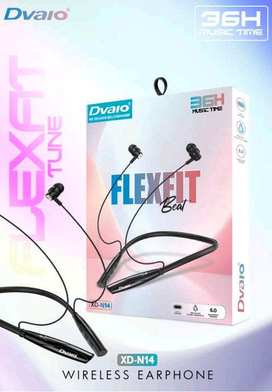 Dvaio FlexFit N14 neckband