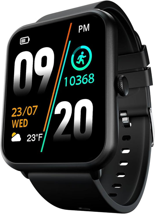 Fireboltt Ninja Call Pro Plus 1.83" Display