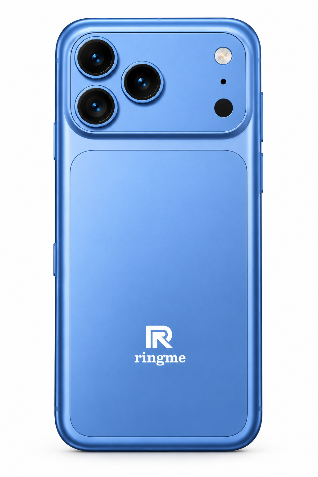 Ringme Bold S180 Mini Smartphone | 4GB RAM + 32GB Storage | 4.7" Incell Display | 3000 mAh Battery