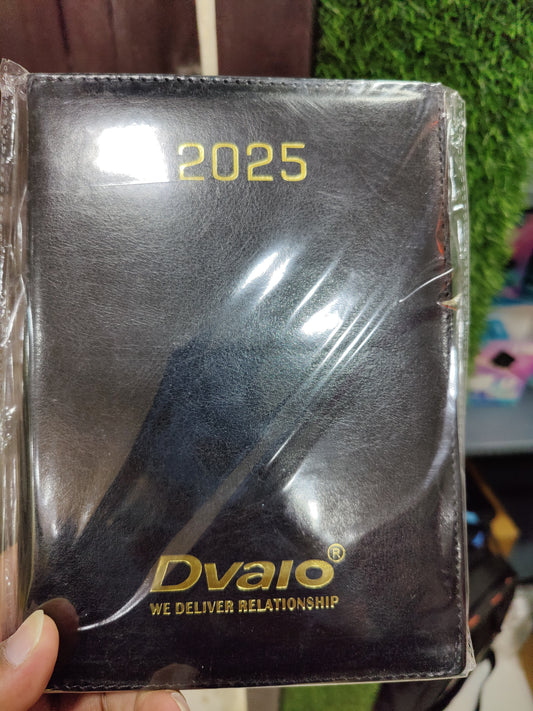 Dvaio Diary Free On 10k Dvaio Purchase