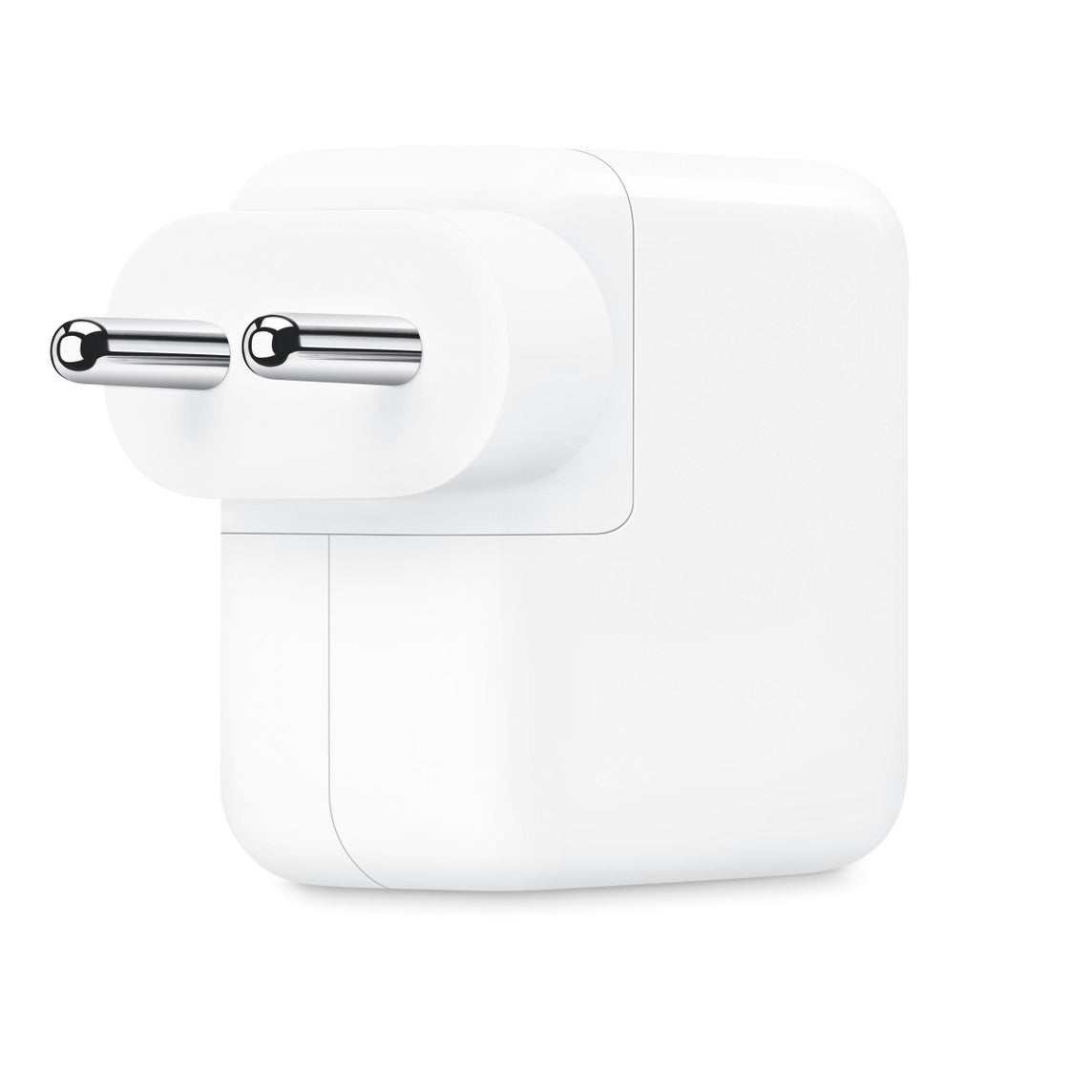 Original Apple 35W Dual USB-C Power Adaptor (Care Warranty)