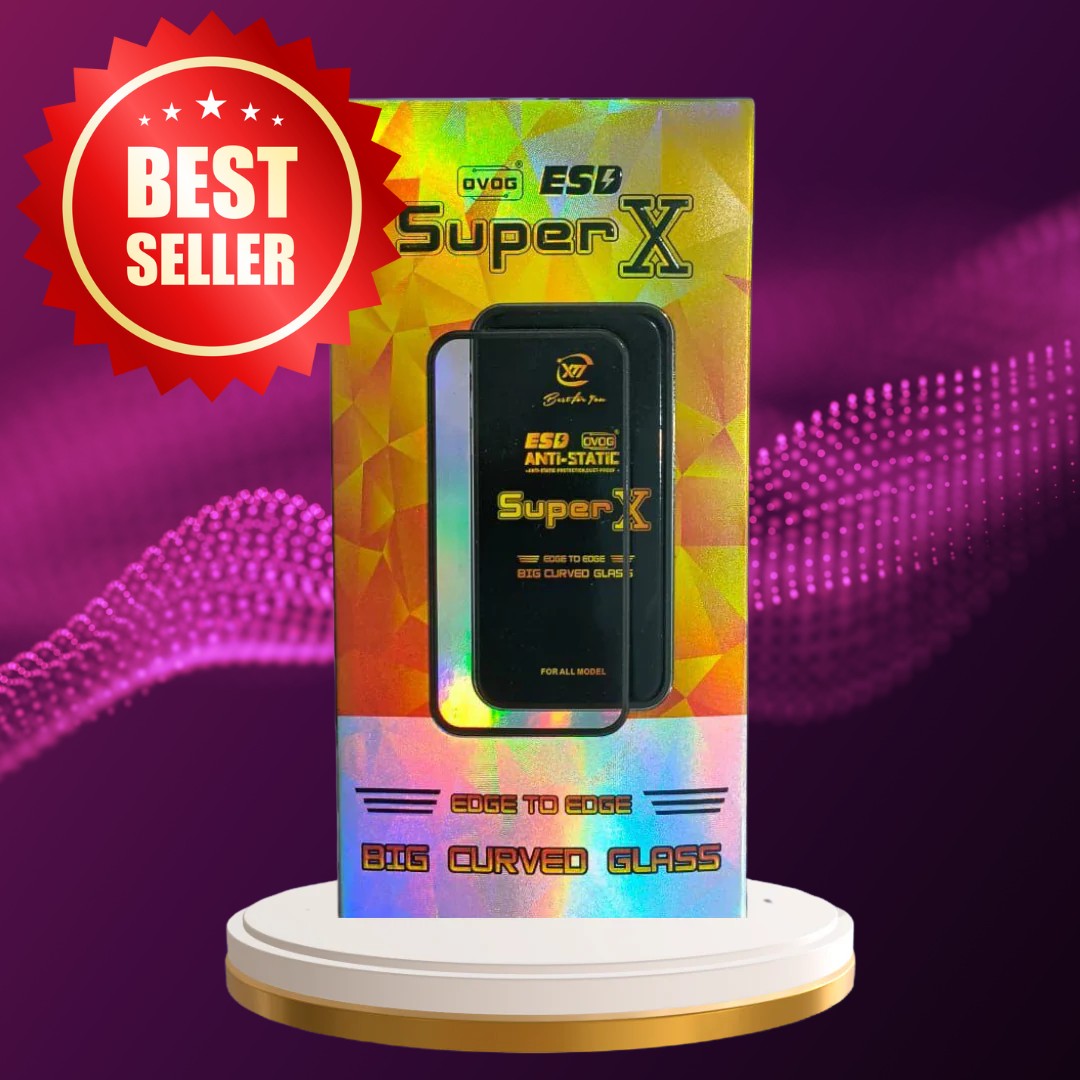 Super-X Latest Models (Pack of 10pc)