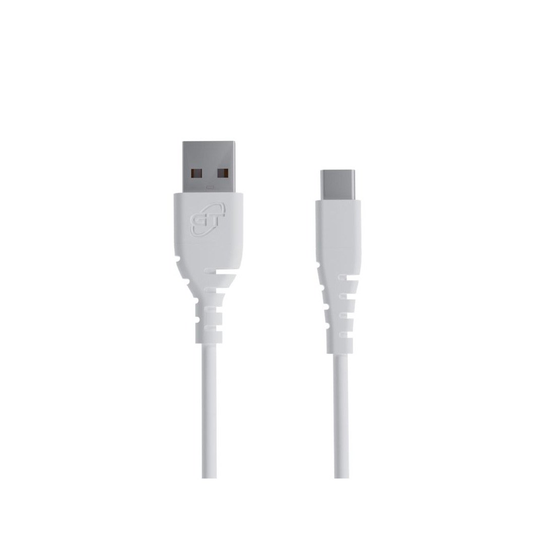 Greentech 15W Type-C Cable-Pure copper